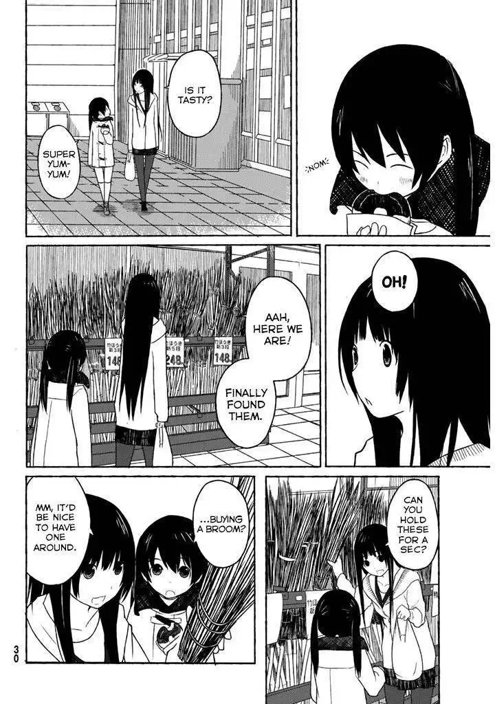 Flying Witch (ISHIZUKA Chihiro) Chapter 1 24